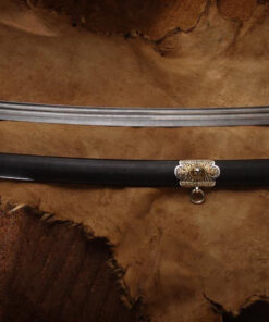 Caucasian Sword